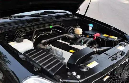 abs塑料不同級別在汽車領(lǐng)域中的主要應(yīng)用