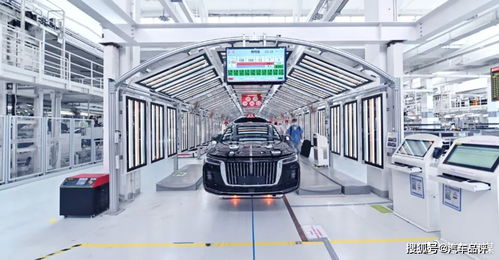 汽車品評 從工業圖騰到商品屬性重塑 紅旗h9為崛起而正名