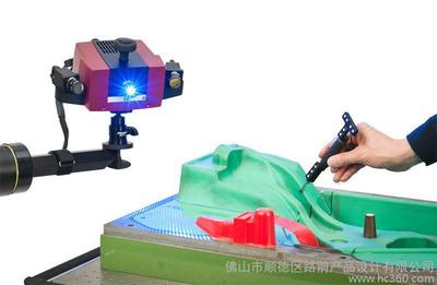 順德汽車零部件抄數(shù)設(shè)計(jì)/逆向技術(shù)服務(wù),順德 家采用德國(guó)ATOS掃描技術(shù), 順德抄數(shù)行業(yè)!