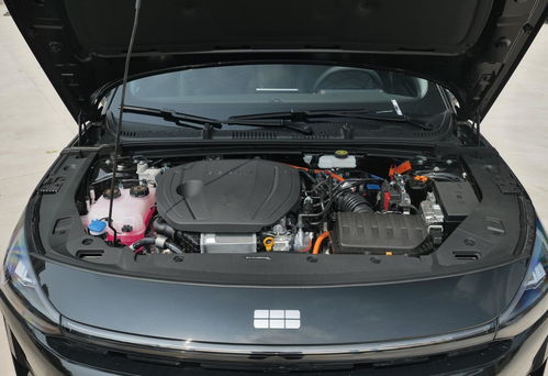 9萬多買 最強(qiáng)1.5t 6.5秒破百油耗4.55l,續(xù)航1370公里