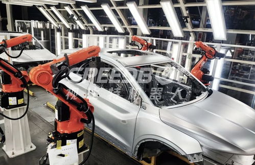 汽車行業(yè) ai質(zhì)檢員 上崗 視比特ai機(jī)器視覺在線量測(cè)產(chǎn)品系列