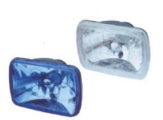 BMC五寸/七寸方半封閉大燈(不帶指示燈)圖片,BMC五寸/七寸方半封閉大燈(不帶指示燈)圖片大全,丹陽(yáng)瑞達(dá)汽車塑件廠-