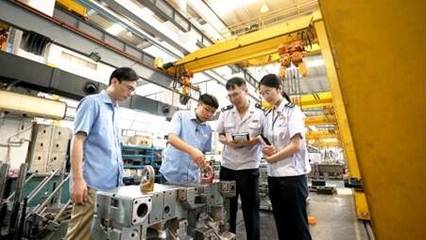 專精特新看中國(guó):從極簡(jiǎn)到極致,為什么世界級(jí)車企選它當(dāng)伙伴?