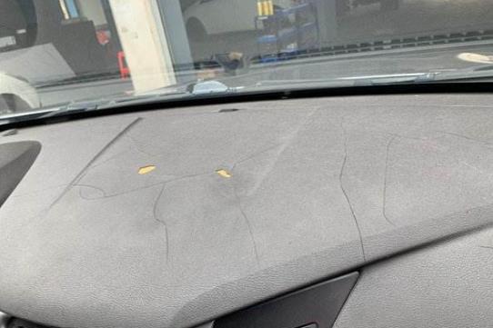 夏季用車(chē)需注意 車(chē)輛三大隱患皆是高溫引起