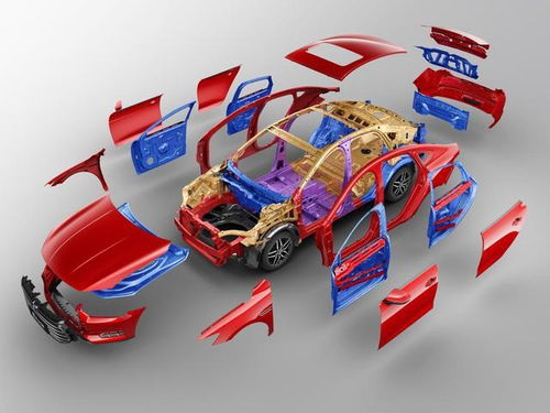 比亞迪全方位5維進化 全新秦pro正式登場