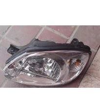 韓國(guó)車系列全套車燈及塑件綜述