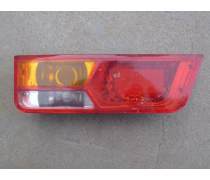 汽車尾燈塑件企業黃頁 一站式汽車塑件供應商資源指南