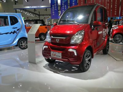 東威品牌主導(dǎo)全球塑件小微車市場(chǎng)，濟(jì)南展會(huì)再掀熱潮